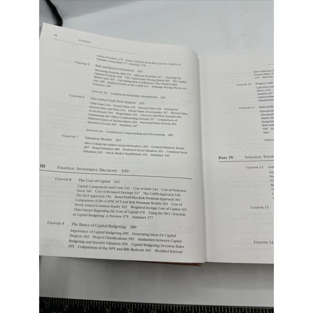 Financial Management: Theory and Practice (Dryden Press Series in Finance) 1997